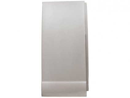 panel boční vnější T2 11/58-7/67 doka krátký P