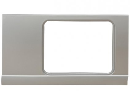 panel boční vnější T2 11/58-7/67 doka dlouhý P