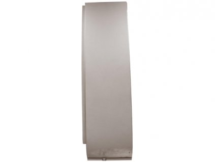 panel zadní boční T2 11/58-7/67 doka krátký L