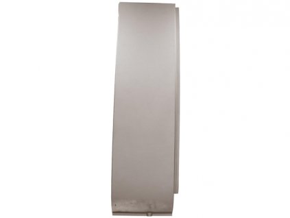 panel zadní boční T2 11/58-7/67 doka krátký P