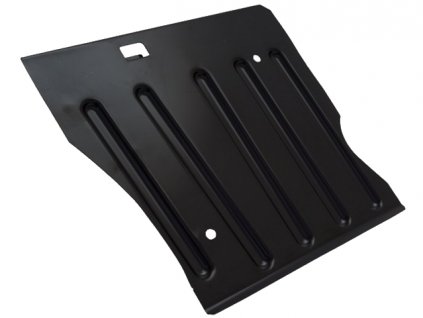 podpěra pro nohy spolujezdce VW1302, 1303 8/70-1979