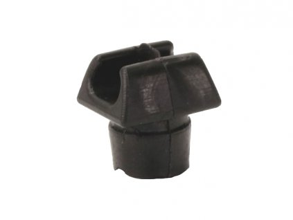 příchytka předního znaku T2 8/72-10/79