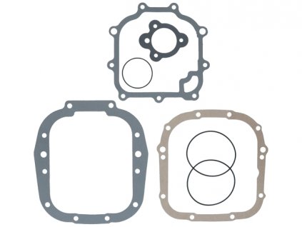 těsnění převodovky sada T25 12/82-7/92
