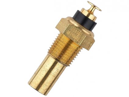 čidlo teploty oleje VDO 1/8"-27 NPT 6-24 V
