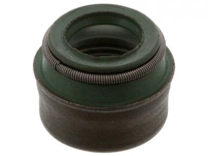 gufero ventilu 1,6l AF, ACD 1990-7/03 + T25 1,6+1,7l D+TD