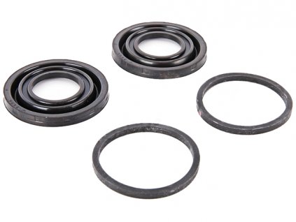 sada opravná brzdového třmenu přední VW411, 412 8/72-7/74 + PORSCHE 914/4 8/72-2/76