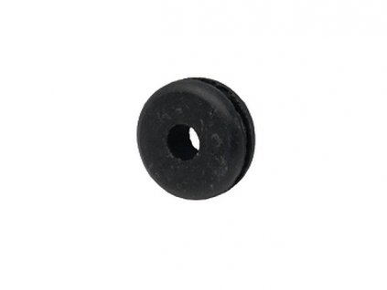 průchodka kabelů 10x4mm