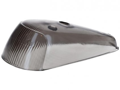 kryt předního blinkru 10/63-7/74 L/P kouřový