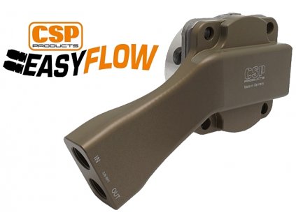 čerpadlo oleje T2 8/67-7/70 26mm/8mm EASY FLOW 3/8"-NPT