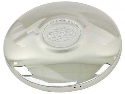 poklice disku 8/67-7/03 + T2 8/70-10/79 + T25 5/79-7/92 s logem EMPI