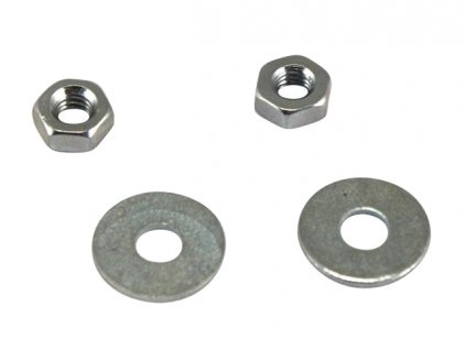 matice podstavce předního znaku KG 8/62-7/74