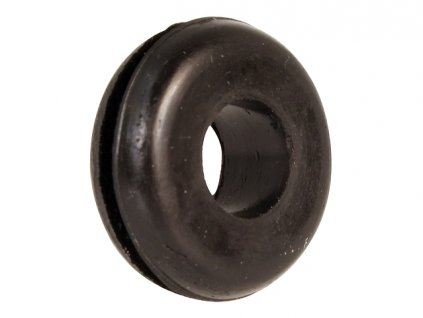 průchodka kabelů 15,5x9,5mm