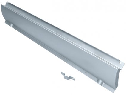 práh pod zadní dveře T2 11/58-7/67 doka