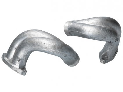 kolena sacího potrubí 1,6l 8/70-