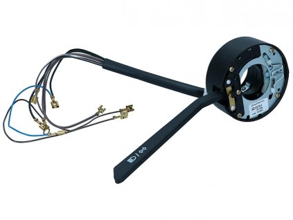 přepínač blinkrů Fusca -1976