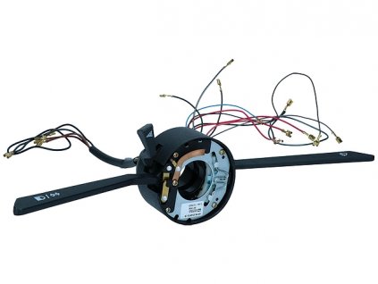 přepínač blinkrů s vypínačem stěračů Fusca 1982-92