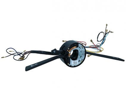 přepínač blinkrů s vypínačem stěračů Fusca 1993-96 Itamar