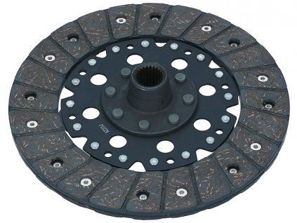 lamela spojky 200mm bez pružin HD EMPI