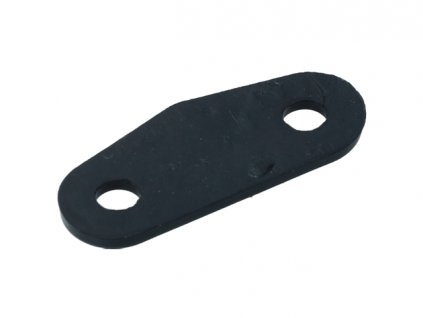 těsnění zámku předního výklopného okna T2 3/55-7/67 + T2 Brazil