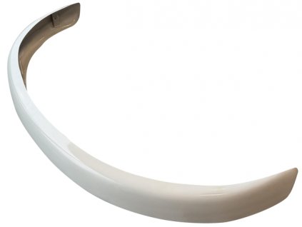 nárazník přední T2 9/58-7/66 L82 Silver White