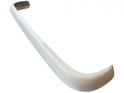 nárazník zadní T2 8/66-7/67 L82 Silver White