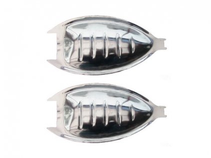 miska vnější kliky dveří 8/59-7/67