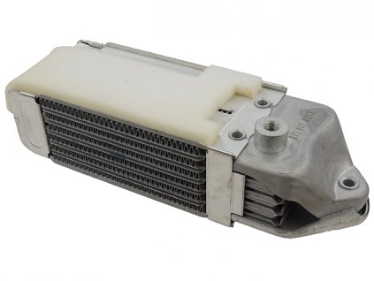 chladič oleje 1,5+1,6l T3 8/69-7/73