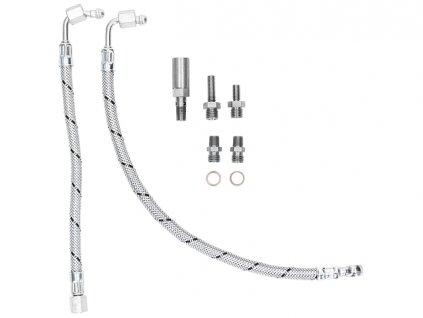 sada montážní filtru oleje FRAM FLAT4