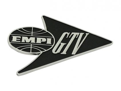 znak EMPI GTV