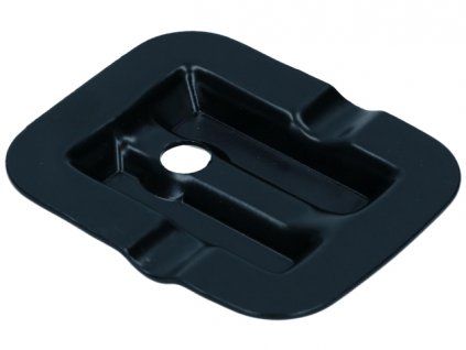 deska montážní pro uchycení sedačky T2 3/50-10/79