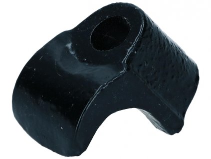 spona pro uchycení sedačky T2 8/66-10/79 střední