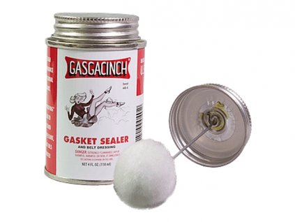 tmel těsnící GASGACINCH 113g