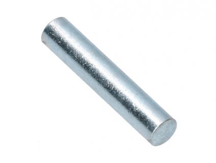 kolík pedálu spojky -7/03 + T3 + VW181