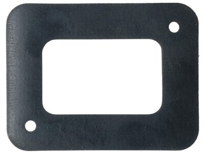 těsnění víka hlavy rámu T3 11/65-7/73 + KG34 11/65-7/69