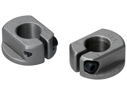 matice náboje předního kola T2 8/63-7/67 + T2 Brazil 1/67- M18x1 pár