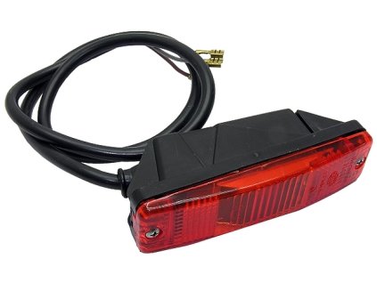 blinkr přední 8/74-7/03 oranžový