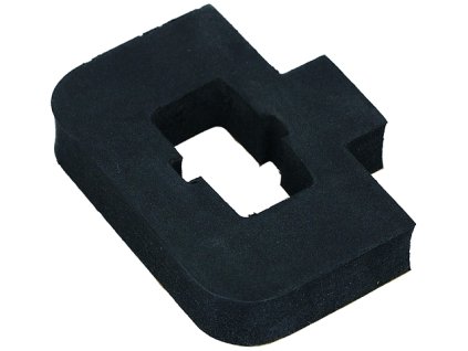 těsnění omezovače dveří T25 5/79-7/92