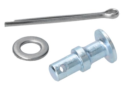 sada montážní pedálu plynu -7/57