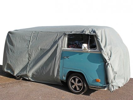 plachta na auto T2 3/50-10/79 + T25 5/79-7/92