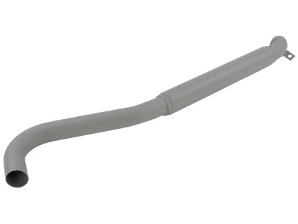 koncovka výfuku VW411, 412 8/69-7/74 + Variant 8/69-7/71 + PORSCHE 914/4 1,7+1,8l 12/73-2/76