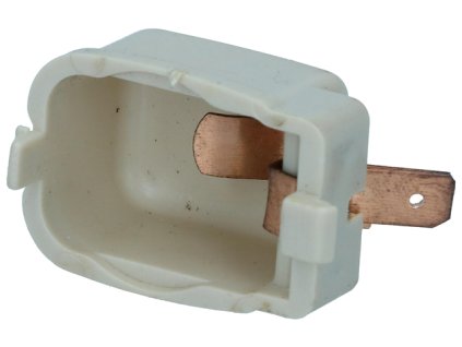 držák žárovky předního blinkru T2 8/67-7/72