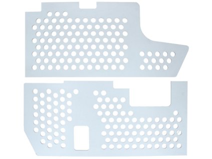 plotny pro uchycení izolace motoru T2 8/71-10/79 T4