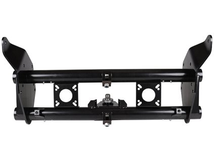 náprava přední T2 8/67-10/79 nastavitelná