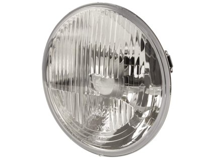 parabola 7" H4 PORSCHE 914 1/69-2/76 HELLA