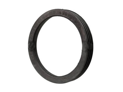 kroužek těsnící mezi karburátor a filtr vzduchu T2+T25/T4 + PORSCHE 914/4 1,7-2,0l