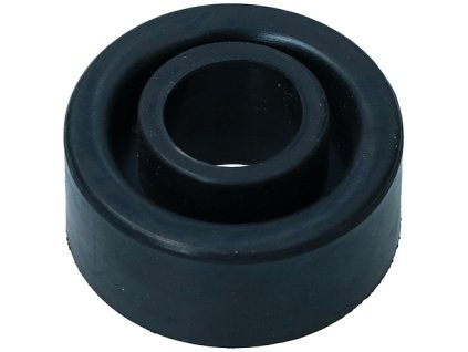 guma mezi přední nápravu a karosérii T3 4/61-7/73 + KG34 8/61-7/69 spodní