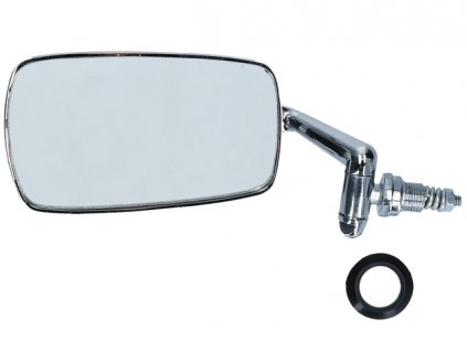 zrcátko vnější MEXICO L