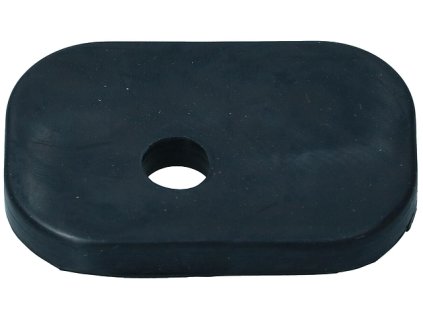 guma mezi podvozek a karosérii T3 4/61-7/73 + KG34 8/61-7/69 zadní