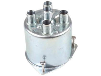 víčko rozdělovače VW181 8/69-12/79