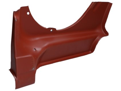 díl spodní vnitřní zadní nad práh P